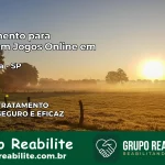 Tratamento Vício em Jogos Online em Diadema | Tigrinho, Aviator, Slots
