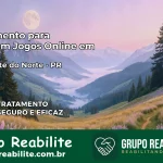 Tratamento Vício em Jogos Online em Diamante do Norte | Tigrinho, Aviator, Slots