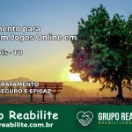 Tratamento Vício em Jogos Online em Dianópolis | Tigrinho, Aviator, Slots