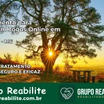 Tratamento Vício em Jogos Online em Dionísio | Tigrinho, Aviator, Slots