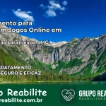 Tratamento Vício em Jogos Online em Divino das Laranjeiras | Tigrinho, Aviator, Slots