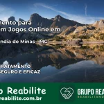 Tratamento Vício em Jogos Online em Divinolândia de Minas | Tigrinho, Aviator, Slots