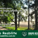 Tratamento Vício em Jogos Online em Divisa Nova | Tigrinho, Aviator, Slots