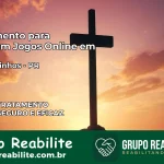 Tratamento Vício em Jogos Online em Dois Vizinhos | Tigrinho, Aviator, Slots