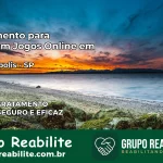 Tratamento Vício em Jogos Online em Dolcinópolis | Tigrinho, Aviator, Slots