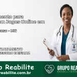 Tratamento Vício em Jogos Online em Dom Viçoso | Tigrinho, Aviator, Slots