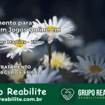 Tratamento Vício em Jogos Online em Domingos Martins | Tigrinho, Aviator, Slots