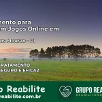 Tratamento Vício em Jogos Online em Domingos Mourão | Tigrinho, Aviator, Slots