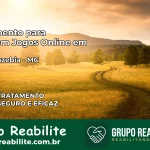 Tratamento Vício em Jogos Online em Dona Euzébia | Tigrinho, Aviator, Slots