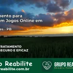 Tratamento Vício em Jogos Online em Dona Inês | Tigrinho, Aviator, Slots
