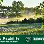 Tratamento Vício em Jogos Online em Doresópolis | Tigrinho, Aviator, Slots