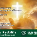Tratamento Vício em Jogos Online em Dormentes | Tigrinho, Aviator, Slots
