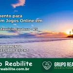 Tratamento Vício em Jogos Online em Doutor Maurício Cardoso | Tigrinho, Aviator, Slots