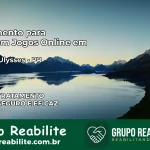 Tratamento Vício em Jogos Online em Doutor Ulysses | Tigrinho, Aviator, Slots