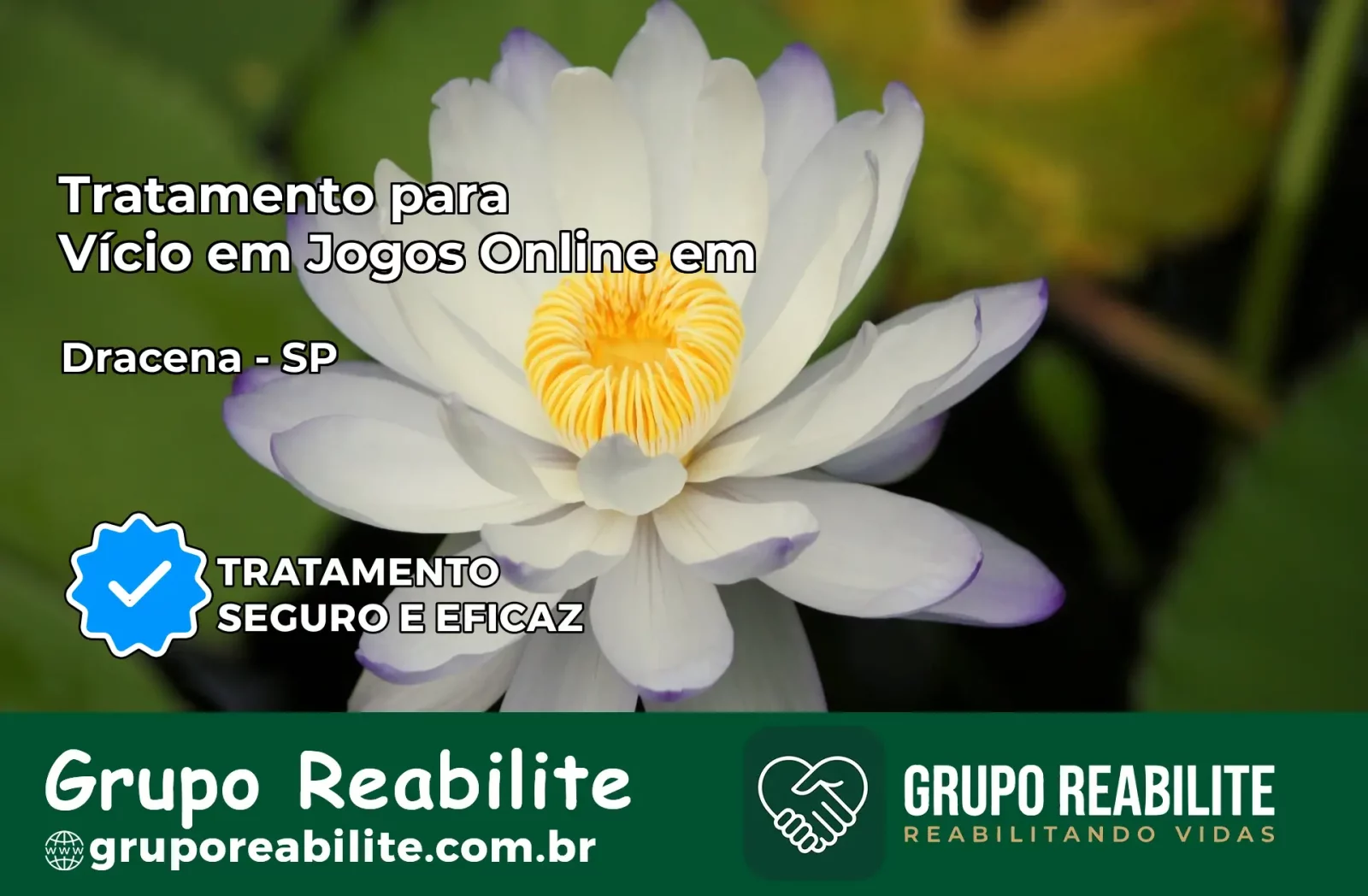 Tratamento Vício em Jogos Online em Dracena | Tigrinho, Aviator, Slots