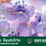 Tratamento Vício em Jogos Online em Duartina | Tigrinho, Aviator, Slots