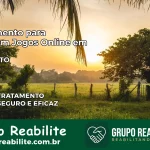 Tratamento Vício em Jogos Online em Dueré | Tigrinho, Aviator, Slots