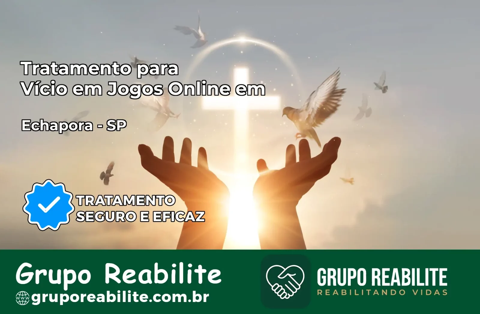 Tratamento Vício em Jogos Online em Echaporã | Tigrinho, Aviator, Slots