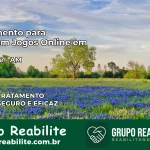Tratamento Vício em Jogos Online em Eirunepé | Tigrinho, Aviator, Slots