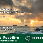Tratamento Vício em Jogos Online em Eldorado | Tigrinho, Aviator, Slots
