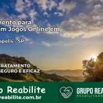 Tratamento Vício em Jogos Online em Emilianópolis | Tigrinho, Aviator, Slots