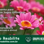 Tratamento Vício em Jogos Online em Enéas Marques | Tigrinho, Aviator, Slots