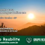 Tratamento Vício em Jogos Online em Engenheiro Coelho | Tigrinho, Aviator, Slots