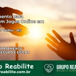 Tratamento Vício em Jogos Online em Engenho Velho | Tigrinho, Aviator, Slots