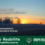 Tratamento Vício em Jogos Online em Entre Rios de Minas | Tigrinho, Aviator, Slots
