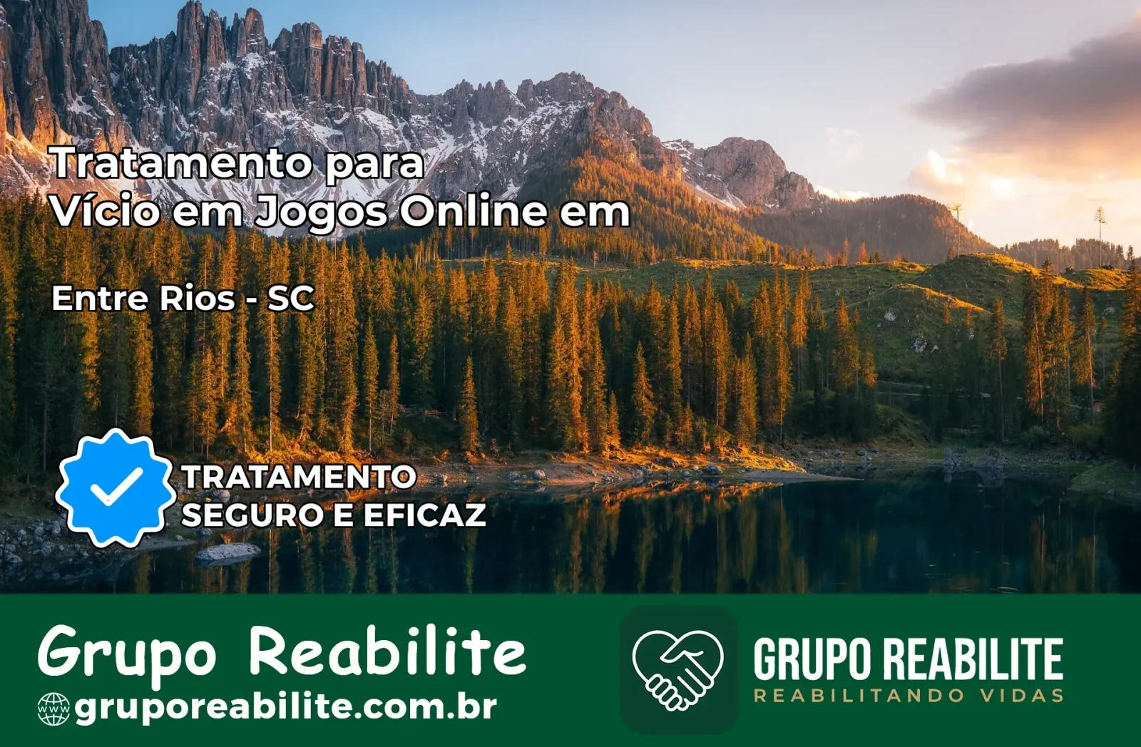 Tratamento Vício em Jogos Online em Entre Rios | Tigrinho, Aviator, Slots