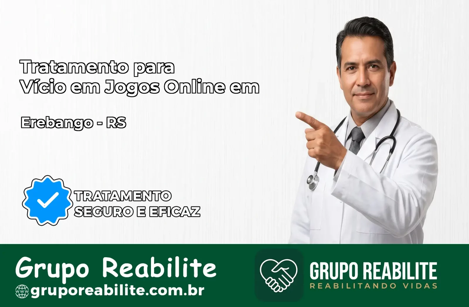 Tratamento Vício em Jogos Online em Erebango | Tigrinho, Aviator, Slots