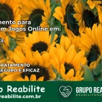 Tratamento Vício em Jogos Online em Ereré | Tigrinho, Aviator, Slots