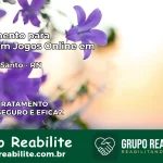 Tratamento Vício em Jogos Online em Espírito Santo | Tigrinho, Aviator, Slots
