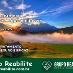 Tratamento Vício em Jogos Online em Espumoso | Tigrinho, Aviator, Slots