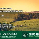 Tratamento Vício em Jogos Online em Estação | Tigrinho, Aviator, Slots