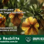 Tratamento Vício em Jogos Online em Esteio | Tigrinho, Aviator, Slots