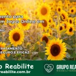 Tratamento Vício em Jogos Online em Estiva | Tigrinho, Aviator, Slots