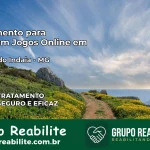 Tratamento Vício em Jogos Online em Estrela do Indaiá | Tigrinho, Aviator, Slots