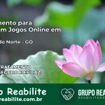 Tratamento Vício em Jogos Online em Estrela do Norte | Tigrinho, Aviator, Slots
