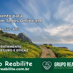 Tratamento Vício em Jogos Online em Estrela do Sul | Tigrinho, Aviator, Slots
