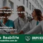 Tratamento Vício em Jogos Online em Estrela Velha | Tigrinho, Aviator, Slots