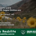 Tratamento Vício em Jogos Online em Ewbank da Câmara | Tigrinho, Aviator, Slots