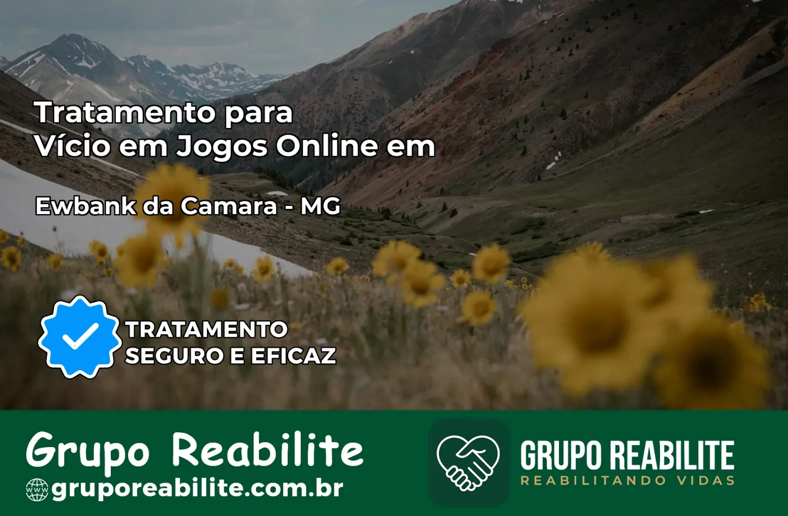 Tratamento Vício em Jogos Online em Ewbank da Câmara | Tigrinho, Aviator, Slots