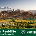 Tratamento Vício em Jogos Online em Extrema | Tigrinho, Aviator, Slots