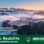 Tratamento Vício em Jogos Online em Exu | Tigrinho, Aviator, Slots
