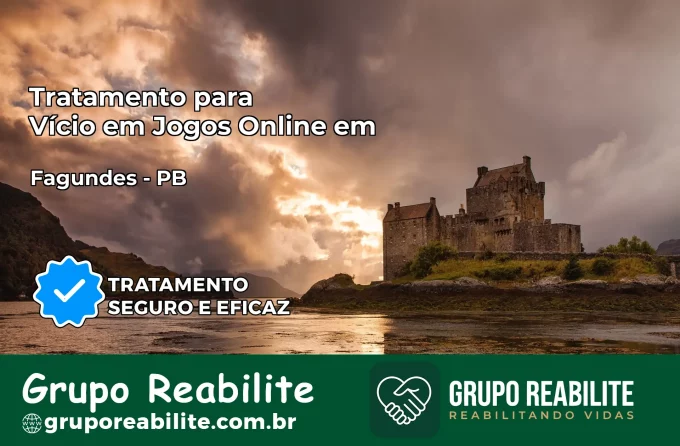 Tratamento Vício em Jogos Online em Fagundes | Tigrinho, Aviator, Slots