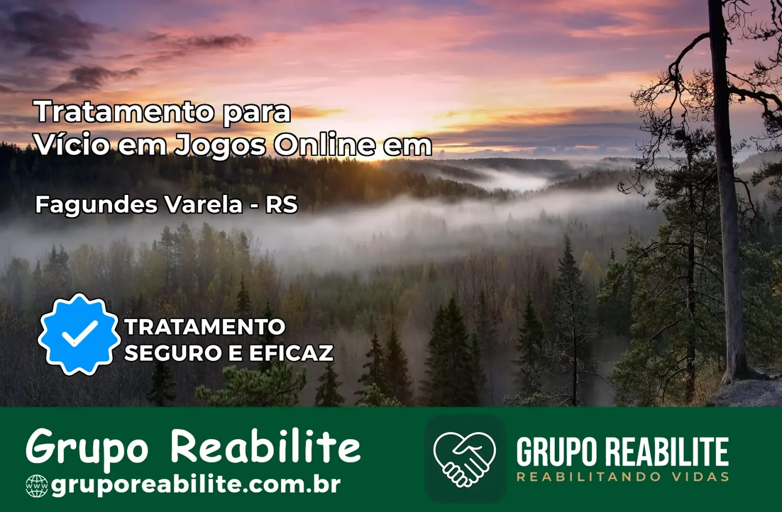 Tratamento Vício em Jogos Online em Fagundes Varela | Tigrinho, Aviator, Slots