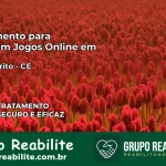 Tratamento Vício em Jogos Online em Farias Brito | Tigrinho, Aviator, Slots