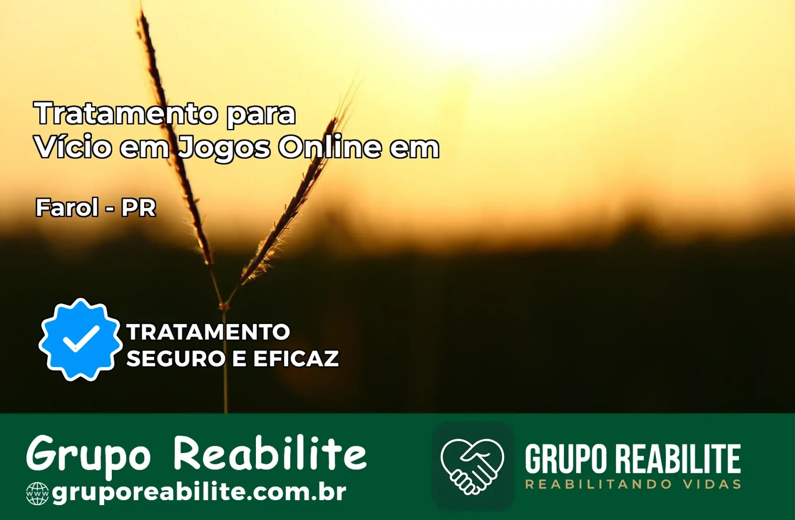Tratamento Vício em Jogos Online em Farol | Tigrinho, Aviator, Slots
