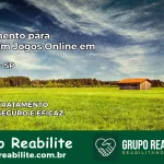 Tratamento Vício em Jogos Online em Fartura | Tigrinho, Aviator, Slots